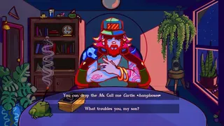 Скриншот 4 к игре Cartomante
