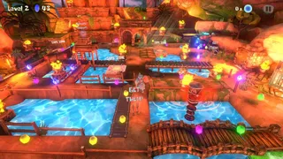 Скриншот 2 к игре Ziggy The Chaser