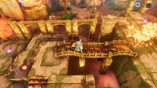 Скриншот 3 к игре Ziggy The Chaser