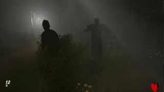 Скриншот 6 к игре Hanefield Asylum