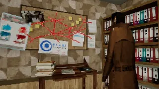 Скриншот 1 к игре projet BLARI