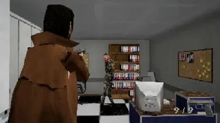 Скриншот 2 к игре projet BLARI