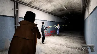 Скриншот 3 к игре projet BLARI