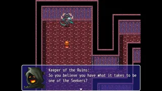 Скриншот 3 к игре The Seeker