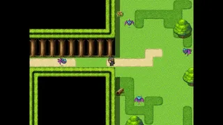 Скриншот 5 к игре The Seeker