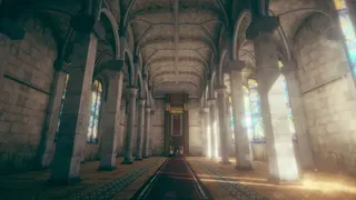 Скриншот 3 к игре Jung's Labyrinth