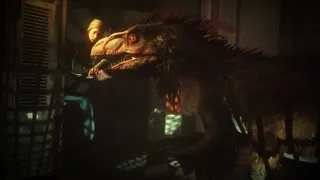 Скриншот 7 к игре Deathground