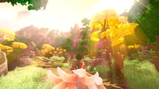 Скриншот 5 к игре Pastel: Blind Karma