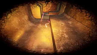 Скриншот 4 к игре The Fold: Ingression