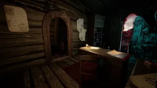 Скриншот 7 к игре The Fold: Ingression