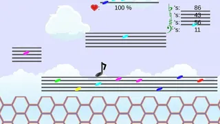 Скриншот 2 к игре Mutated Muter's Invasion