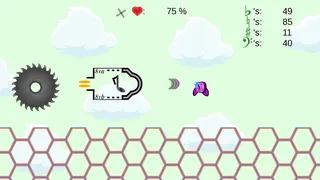 Скриншот 8 к игре Mutated Muter's Invasion