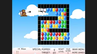 Скриншот 1 к игре Ninja Kiwi Archive