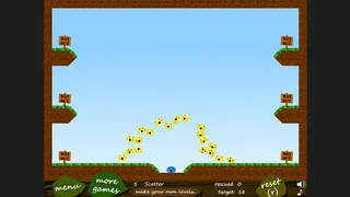 Скриншот 5 к игре Ninja Kiwi Archive