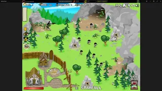 Скриншот 7 к игре Ninja Kiwi Archive