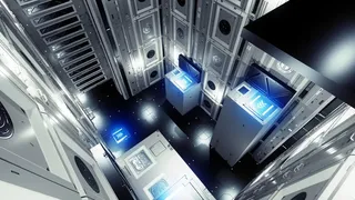 Скриншот 1 к игре RoboDo