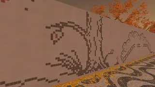 Скриншот 1 к игре Sunset Shapes