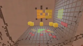 Скриншот 3 к игре Sunset Shapes