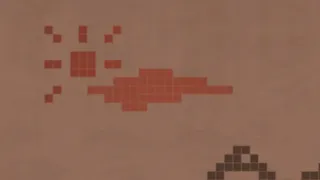 Скриншот 7 к игре Sunset Shapes