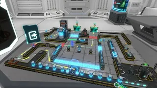 Скриншот 2 к игре Automata Break