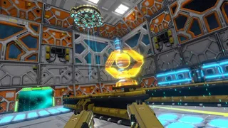 Скриншот 3 к игре Automata Break