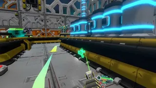 Скриншот 5 к игре Automata Break