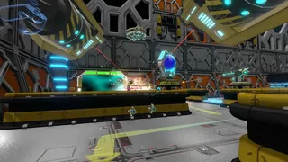 Скриншот 6 к игре Automata Break