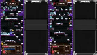 Скриншот 3 к игре Dungeon Scale