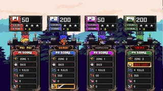 Скриншот 5 к игре Dungeon Scale