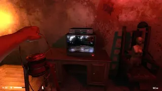 Скриншот 2 к игре My Lil Horror