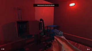 Скриншот 6 к игре My Lil Horror