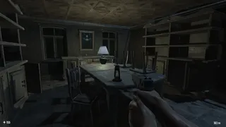 Скриншот 8 к игре My Lil Horror