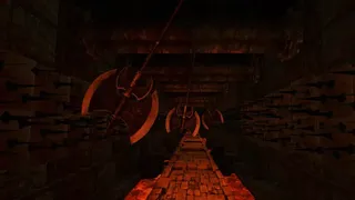 Скриншот 7 к игре Motoride Rollercoaster VR
