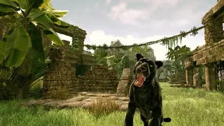 Скриншот 8 к игре Motoride Rollercoaster VR