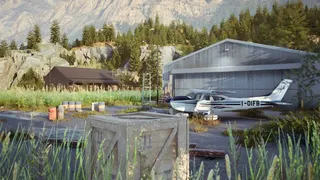 Скриншот 2 к игре Airport Renovator