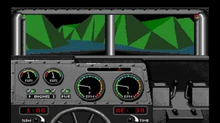 Скриншот 2 к игре Gunboat