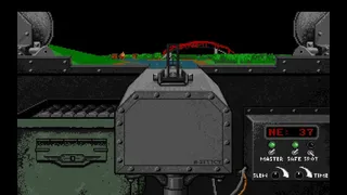 Скриншот 3 к игре Gunboat