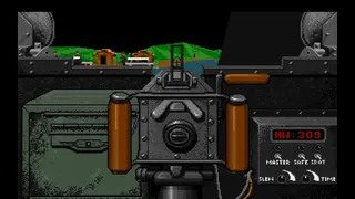 Скриншот 5 к игре Gunboat
