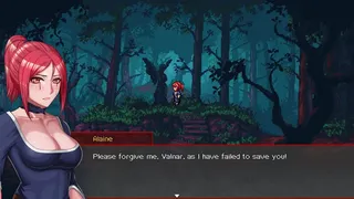 Скриншот 1 к игре Vampires Dawn 3 - The Crimson Realm