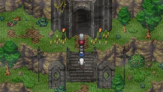 Скриншот 2 к игре Vampires Dawn 3 - The Crimson Realm