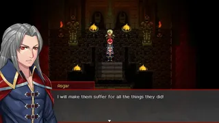 Скриншот 3 к игре Vampires Dawn 3 - The Crimson Realm