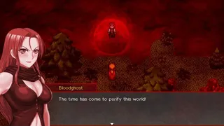 Скриншот 6 к игре Vampires Dawn 3 - The Crimson Realm