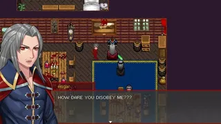 Скриншот 7 к игре Vampires Dawn 3 - The Crimson Realm