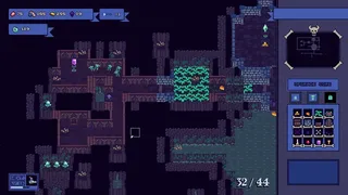Скриншот 1 к игре Lairchitect