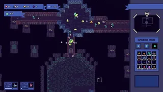 Скриншот 3 к игре Lairchitect