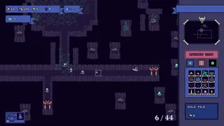 Скриншот 4 к игре Lairchitect