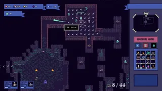 Скриншот 5 к игре Lairchitect