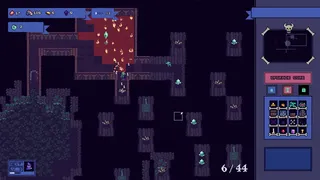Скриншот 6 к игре Lairchitect