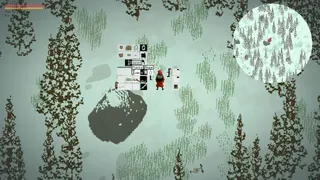 Скриншот 4 к игре KHIO