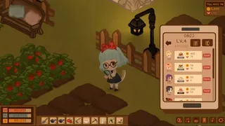 Скриншот 2 к игре Demetria Spirit